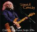 David Crosby デヴィッド・クロスビー/California,USA 2014