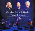 CS & N Crosby,Still & Nash/Tokyo,Japan 2015 2Days