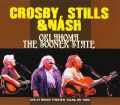 Crosby,Stills & Nash クロスビー・スティルス・アンド・ナッシュ/Orkland,USA 1992