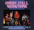 CS,N & Y クロスビー・スティルス・ナッシュ・アンド・ヤング/Rarities 1974-2002