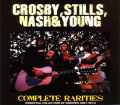 Crosby,Stills,Nash & Young クロスビー・スティルス・ナッシュ・アンド・ヤング/64-74