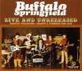 Buffalo Springfield バッファロー・スプリングフィールド/Rarities Collection
