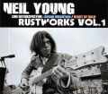 Neil Young ニール・ヤング/Live Retrospective Vol.1