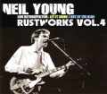 Neil Young ニール・ヤング/Live Retrospective Vol.4