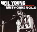 Neil Young ニール・ヤング/Live Retrospective Vol.5