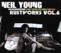Neil Young ニール・ヤング/Live Retrospective Vol.6