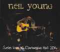 Neil Young ニール・ヤング/New York,USA 2014