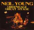 Neil Young ニール・ヤング/Florida,USA 2003
