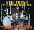 Neil Young ニール・ヤング/Belgium 1993