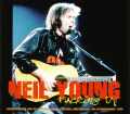 Neil Young ニール・ヤング/Netherlands 1989