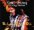 Neil Young ニール・ヤング/Missouri,USA 1986