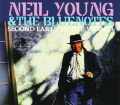 Neil Young ニール・ヤング/New York,USA 1988 Early