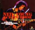 Neil Young ニール・ヤング/Illinois,USA 1976
