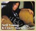 Neil Young ニール・ヤング/Aichi & Osaka,Japan 1976