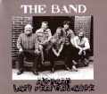 Band,The ザ・バンド/New York,USA 1986