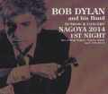 Bob Dylan ボブ・ディラン/Aichi,Japan 2014