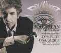 Bob Dylan ボブ・ディラン/Osaka,Japan 3Daus Complete
