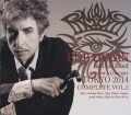 Bob Dylan ボブ・ディラン/Tokyo,Japan 2014 Complete Vol.2