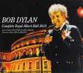 Bob Dylan ボブ・ディラン/London,England 2013 Complete