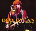 Bob Dylan ボブ・ディラン/New York,USA 1988
