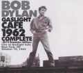 Bob Dylan ボブ・ディラン/NY,USA 1962 Remaster Edition