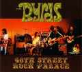 Byrds バーズ/New York,USA 1970