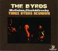 Byrds バーズ/California,USA 1977