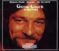 Gene Clark ジーン・クラーク/Live In Denver 1975