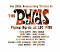 Byrds Gene Clark,Rick Danko バーズ/New York,USA 1985