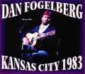 Dan Fogelberg ダン・フォーゲルバーグ/Missouri,USA 1983
