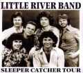 Little River Band リトル・リバー・バンド/Massachusetts,USA 1978