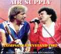 Air Supply エア・サプライ/Ohio,USA 1982