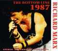 Richard Marx リチャード・マークス/New York,USA 1987
