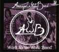 Average White Band アヴェレージ・ホワイト・バンド/Pensyalvannia,USA 1976