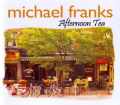 Michael Franks マイケル・フランクス/Live At Tokyo 1993