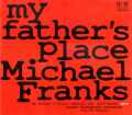 Michael Franks マイケル・フランクス/New York 1979