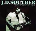 J.D.Souther J.D.サウザー/New York,USA 1979