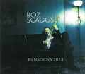Boz Scaggs ボズ・スギャッグス/Aichi,Japan 2013