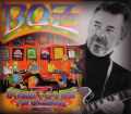 Boz Scaggs ボズ・スキャッグス/California,USA 1997