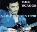 Boz Scaggs ボズ・スキャッグス/Louisiana,USA 1990