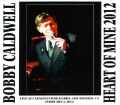 Bobby Caldwell ボビー・コールドウェル/California,USA 2012