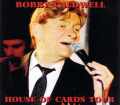 Bobby Caldwell ボビー・コールドウェル/California,USA 2013