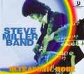 Steve Miller Band スティーヴ・ミラー/New York,USA 1972