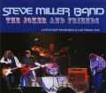 Steve Miller Band スティーヴ・ミラー・バンド/California,USA 1992 & more