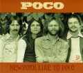 Poco ポコ/New York,USA 1975