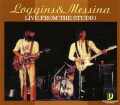Loggins & Messina ロギンス・アンド・メッシーナ/New York,USA 1972