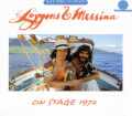 Loggins and Messina ロギンス・アンド・メッシーナ/New York,USA 1972