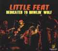 Little Feat リトル・フィート/Massachusetts,USA 1973