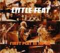 Little Feat リトル・フィート/Aichi,Japan 1978