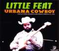 Little Feat リトル・フィート/Illinois,USA 1976